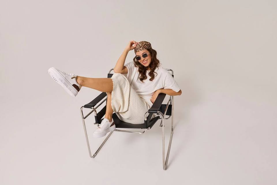 Collection Rieker Printemps-Été