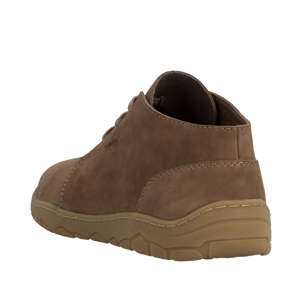 Derby marron - Photo 3