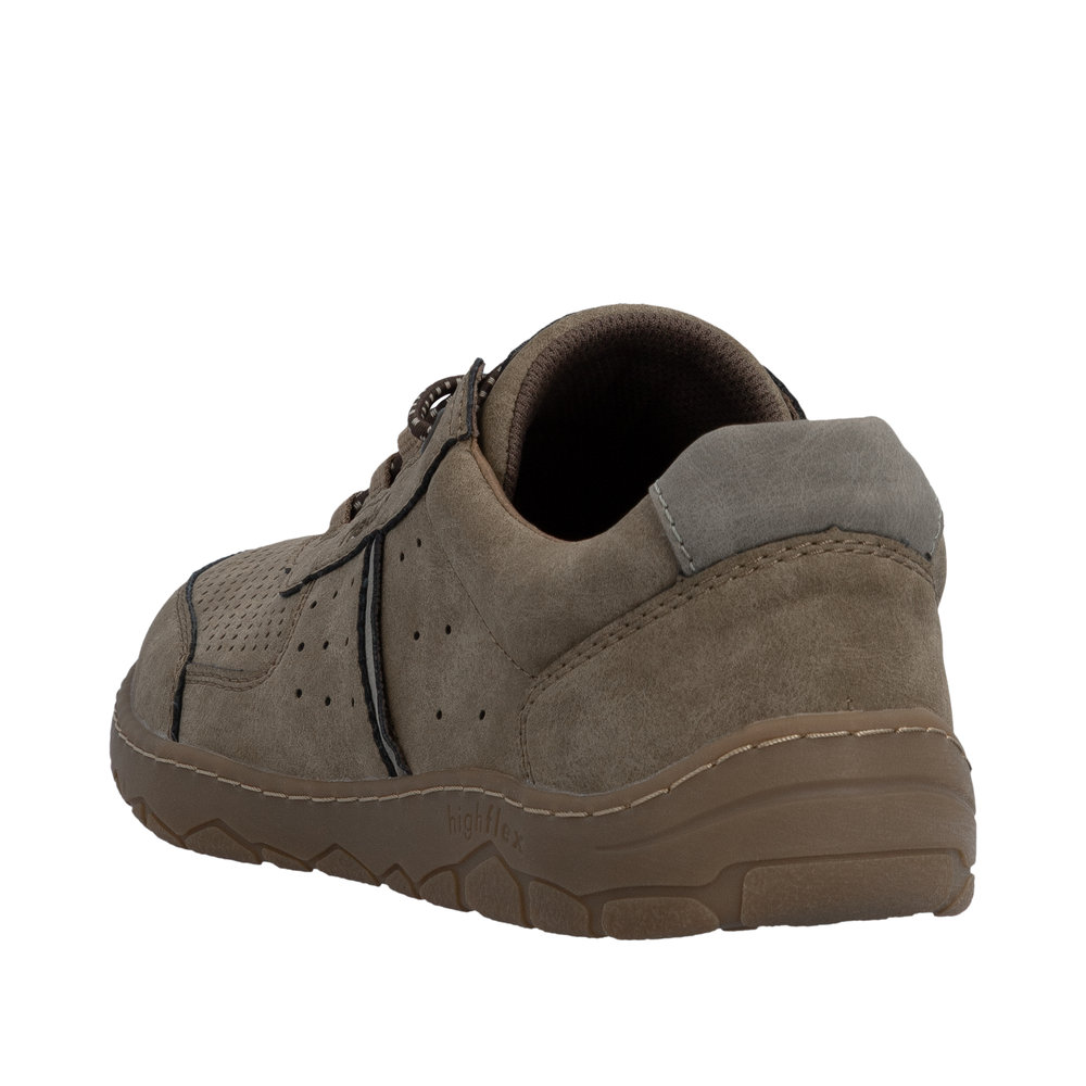 Mocassin beige - Photo 3