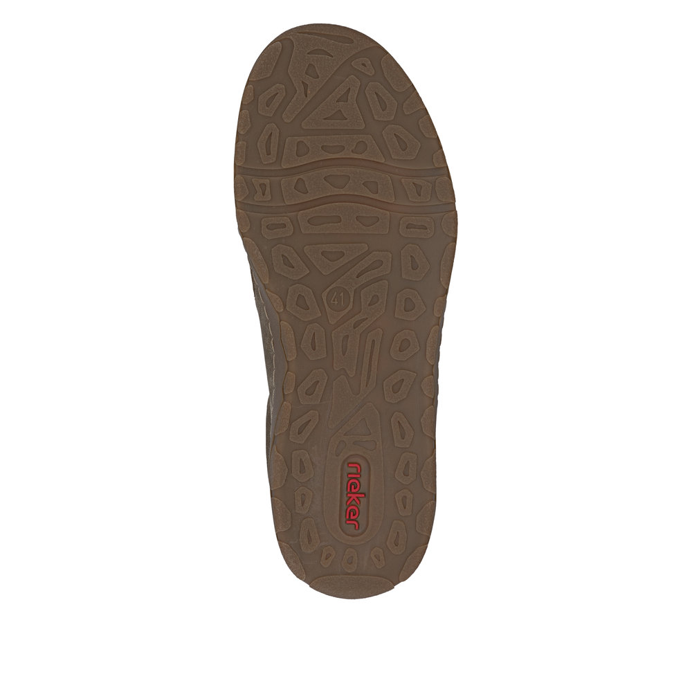 Mocassin beige - Photo 7