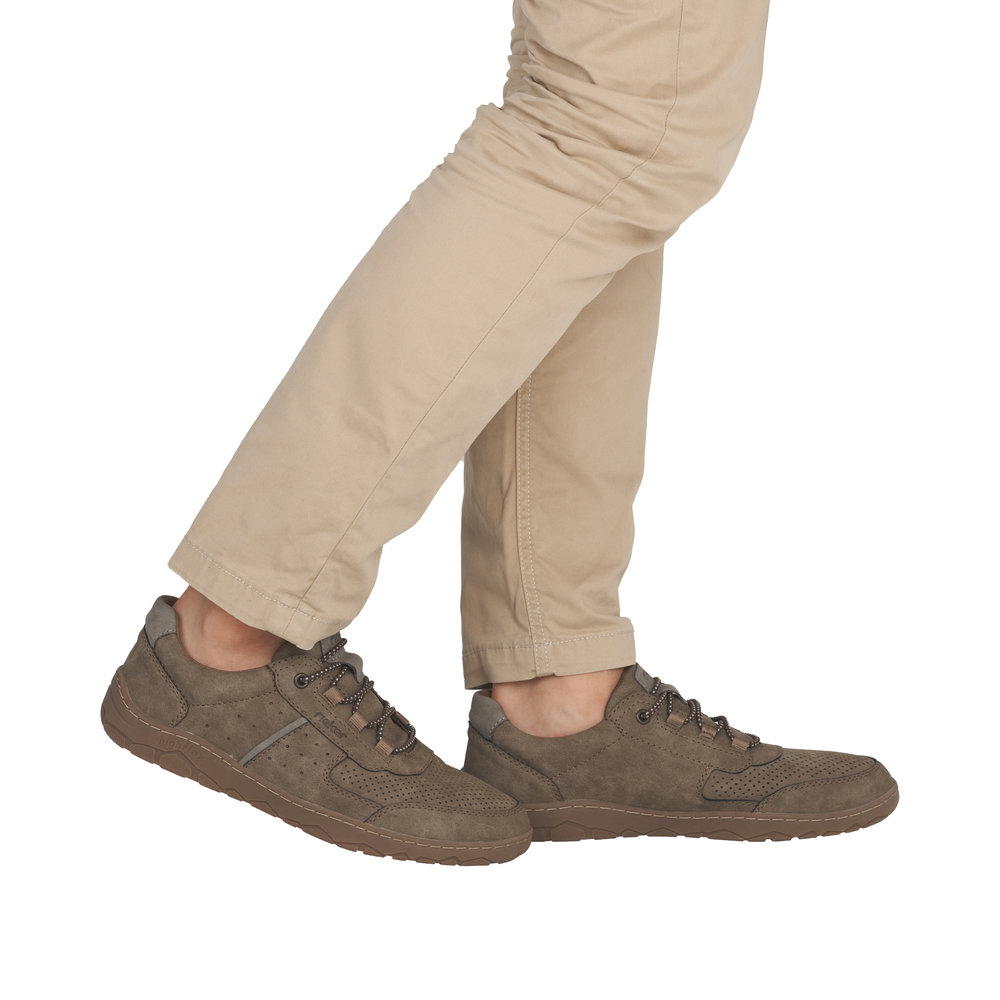 Mocassin beige - Photo 9