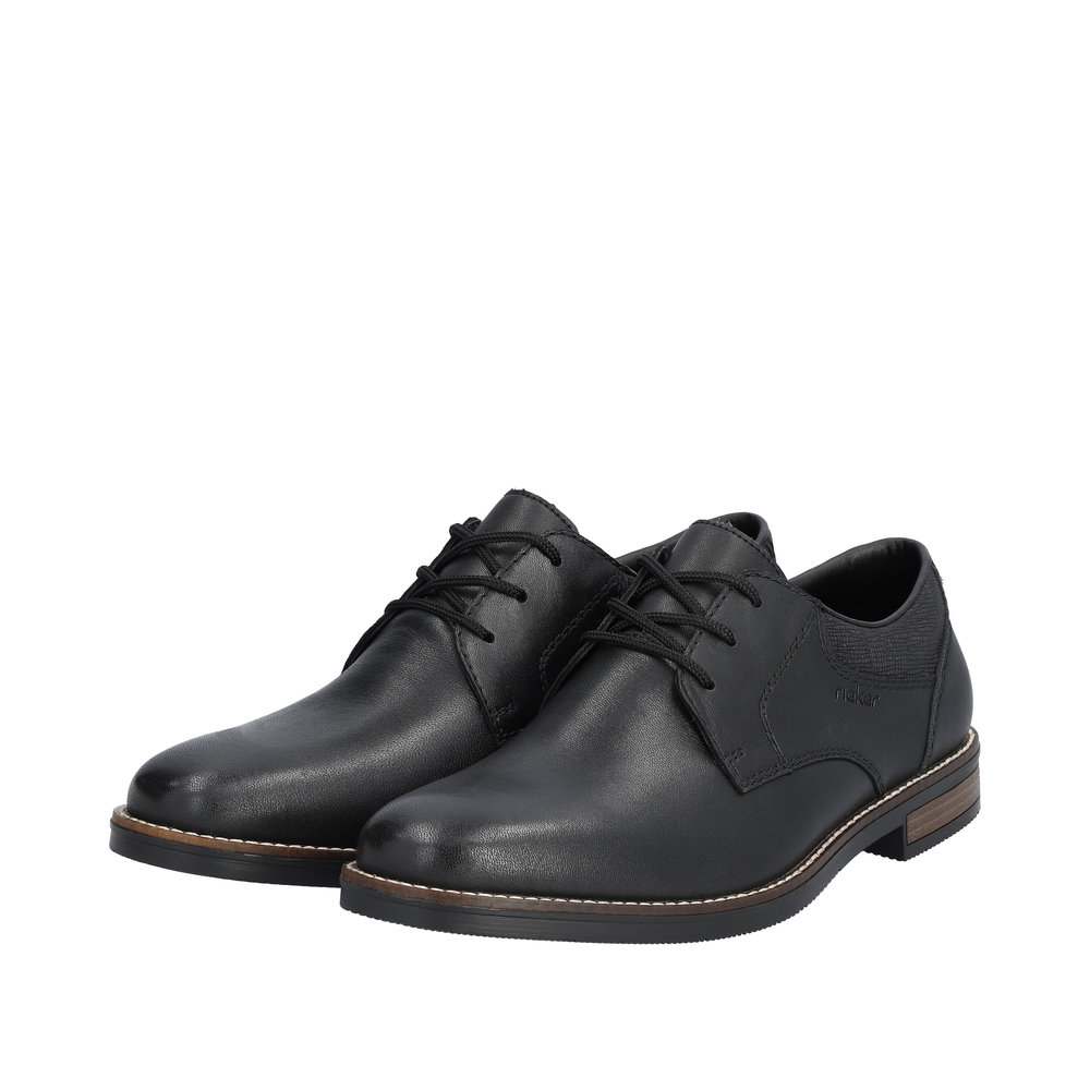 Derby noir - Photo 8