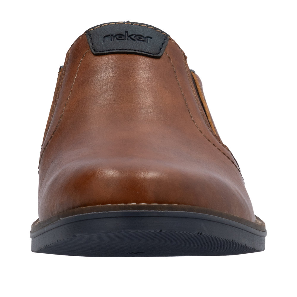 Mocassin marron - Photo 6