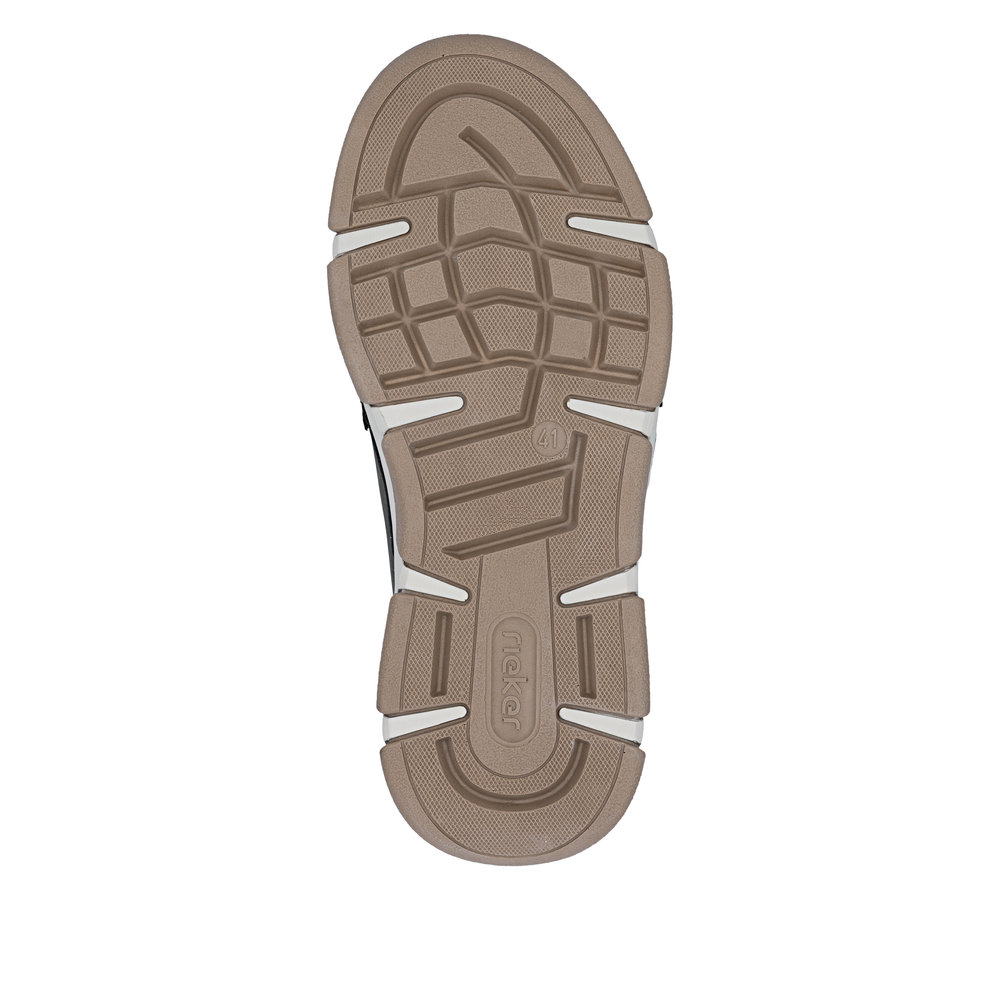 Mocassin gris - Photo 7