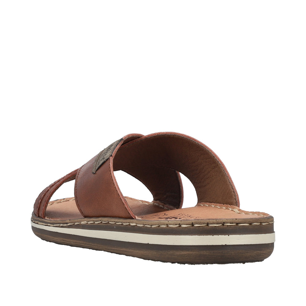 Mule marron - Photo 3