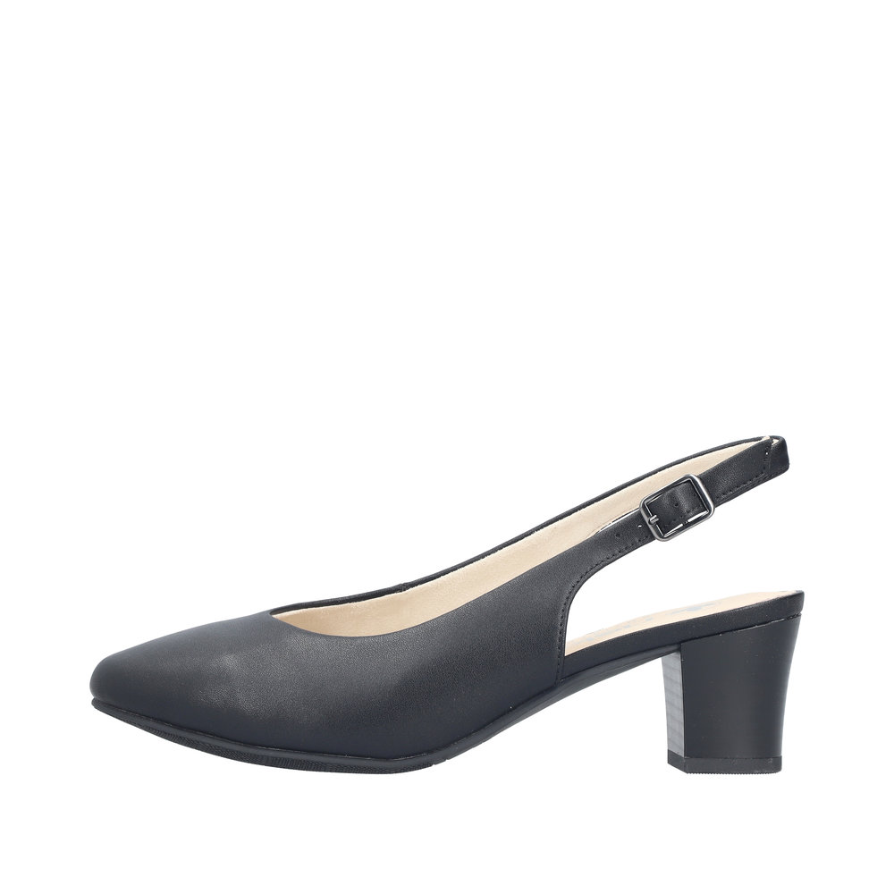 Nu-pied noir - Photo 5