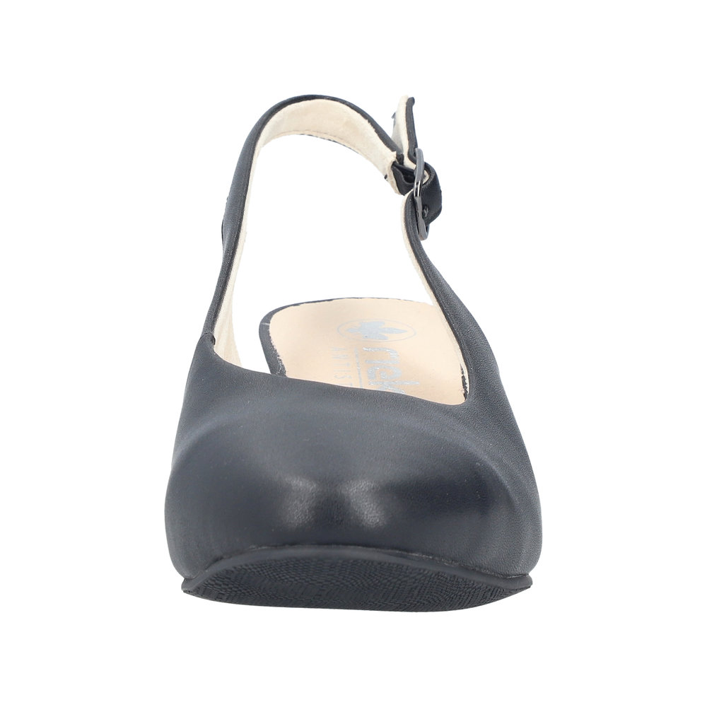 Nu-pied noir - Photo 6