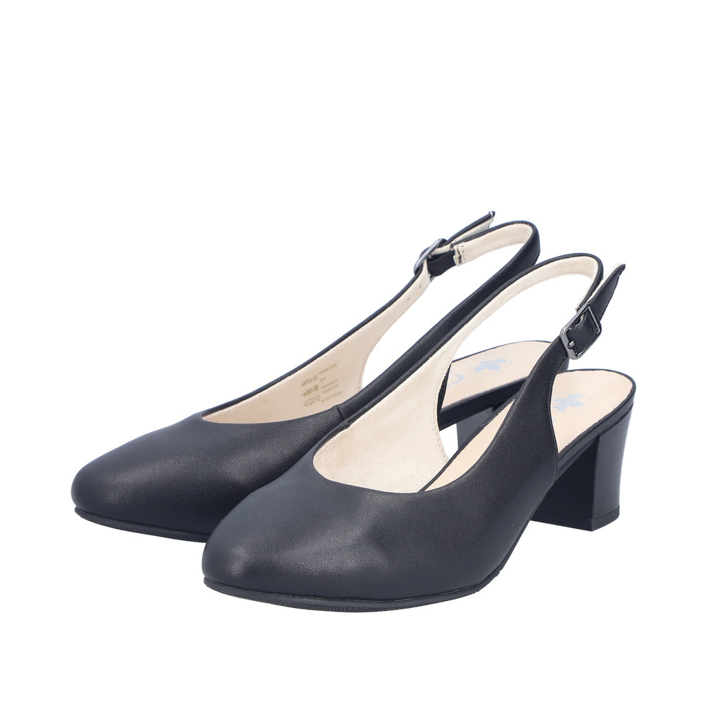 Nu-pied noir - Photo 8