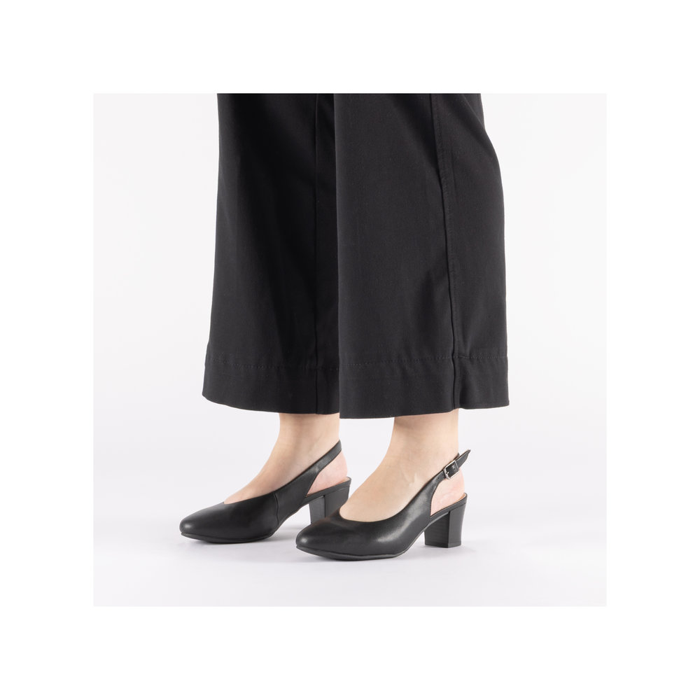 Nu-pied noir - Photo 9