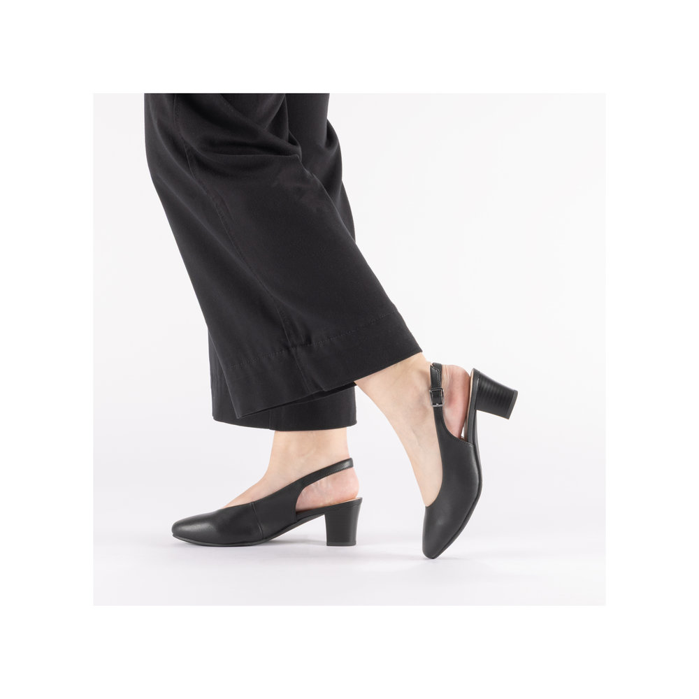 Nu-pied noir - Photo 10