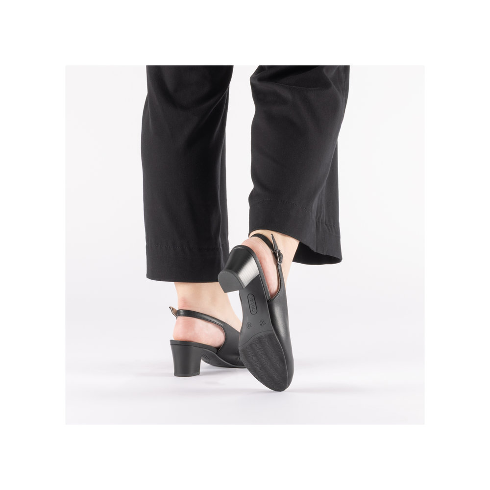 Nu-pied noir - Photo 11