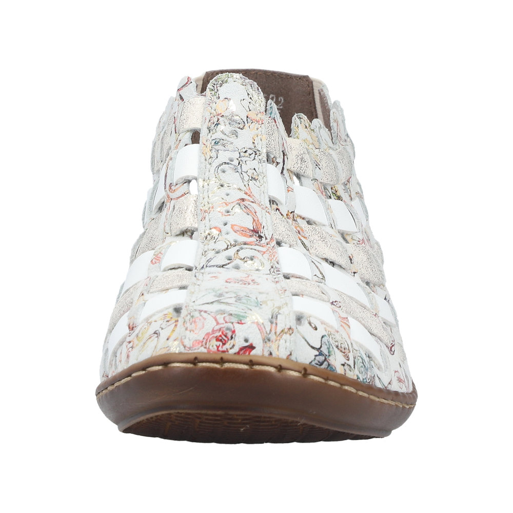 Nu-pied multicolore - Photo 6