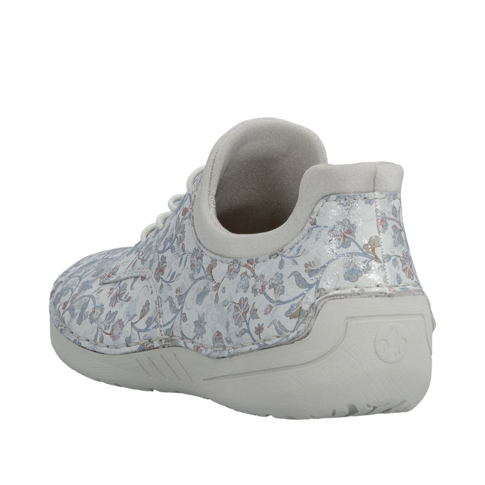 Mocassin multicolore - Photo 3