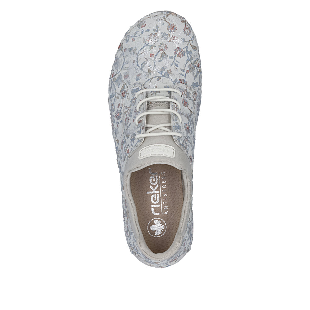 Mocassin multicolore - Photo 4