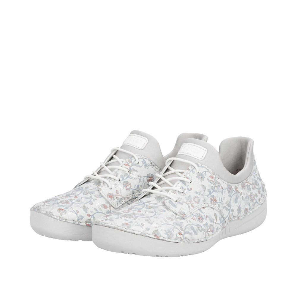 Mocassin multicolore - Photo 8