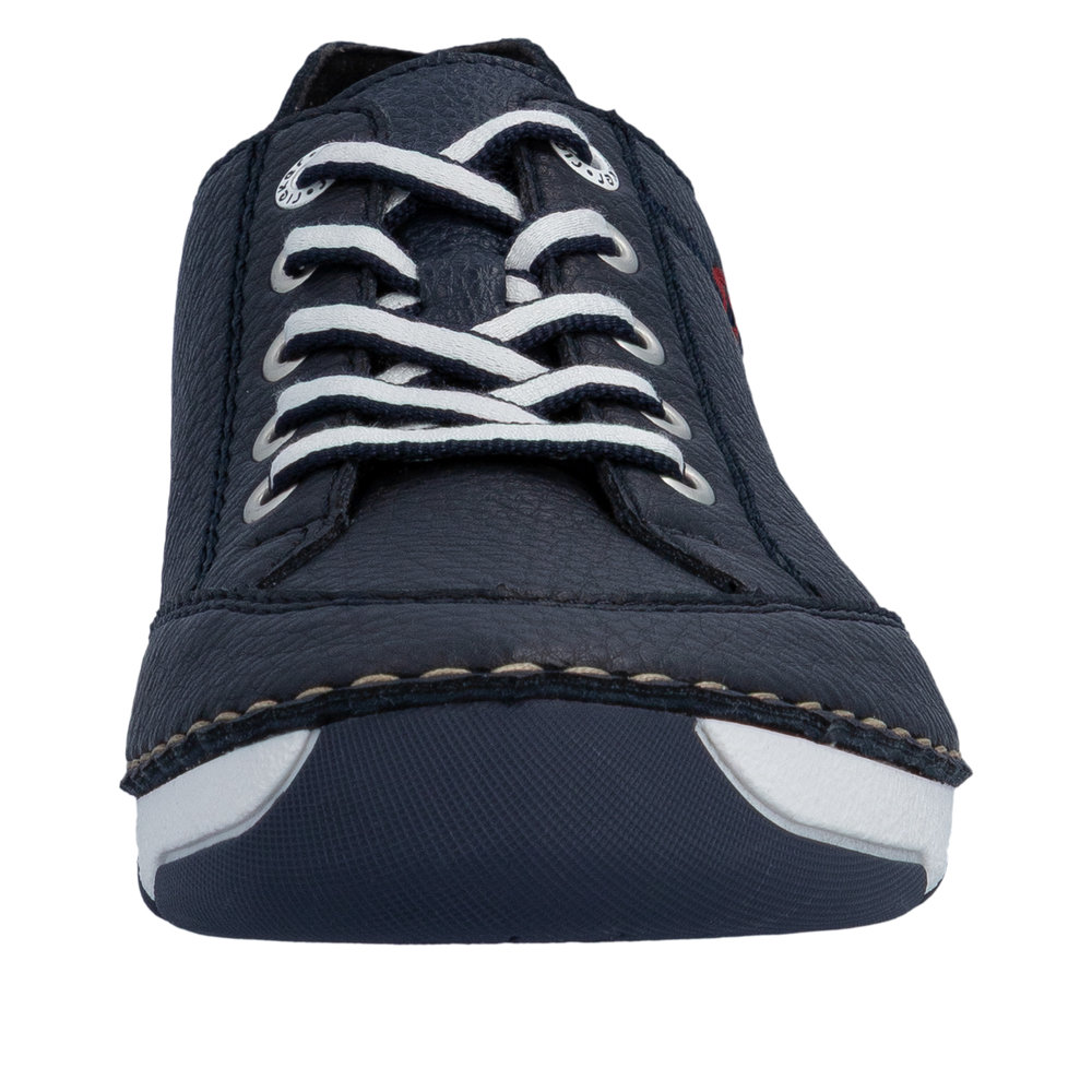 Derby bleu - Photo 6