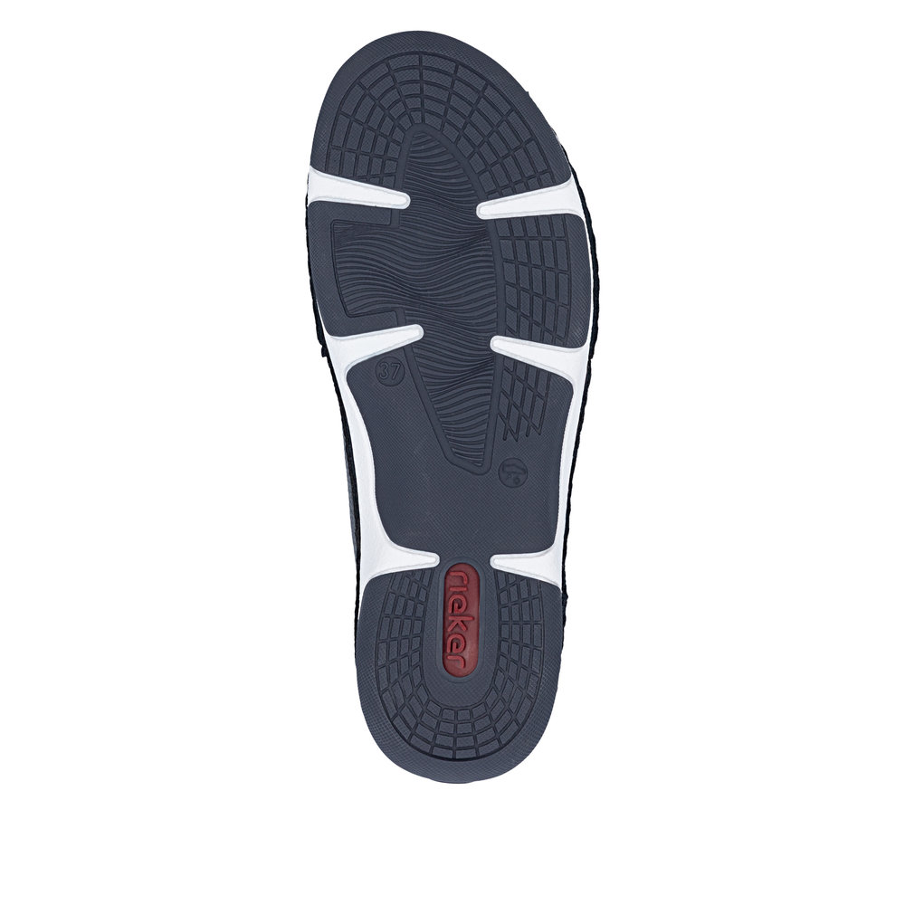 Derby bleu - Photo 7