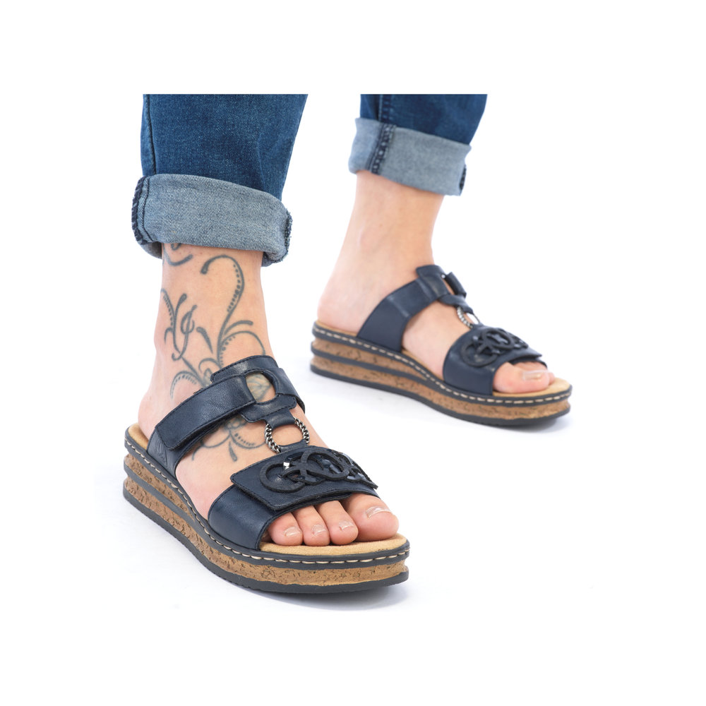 Mule bleu - Photo 10