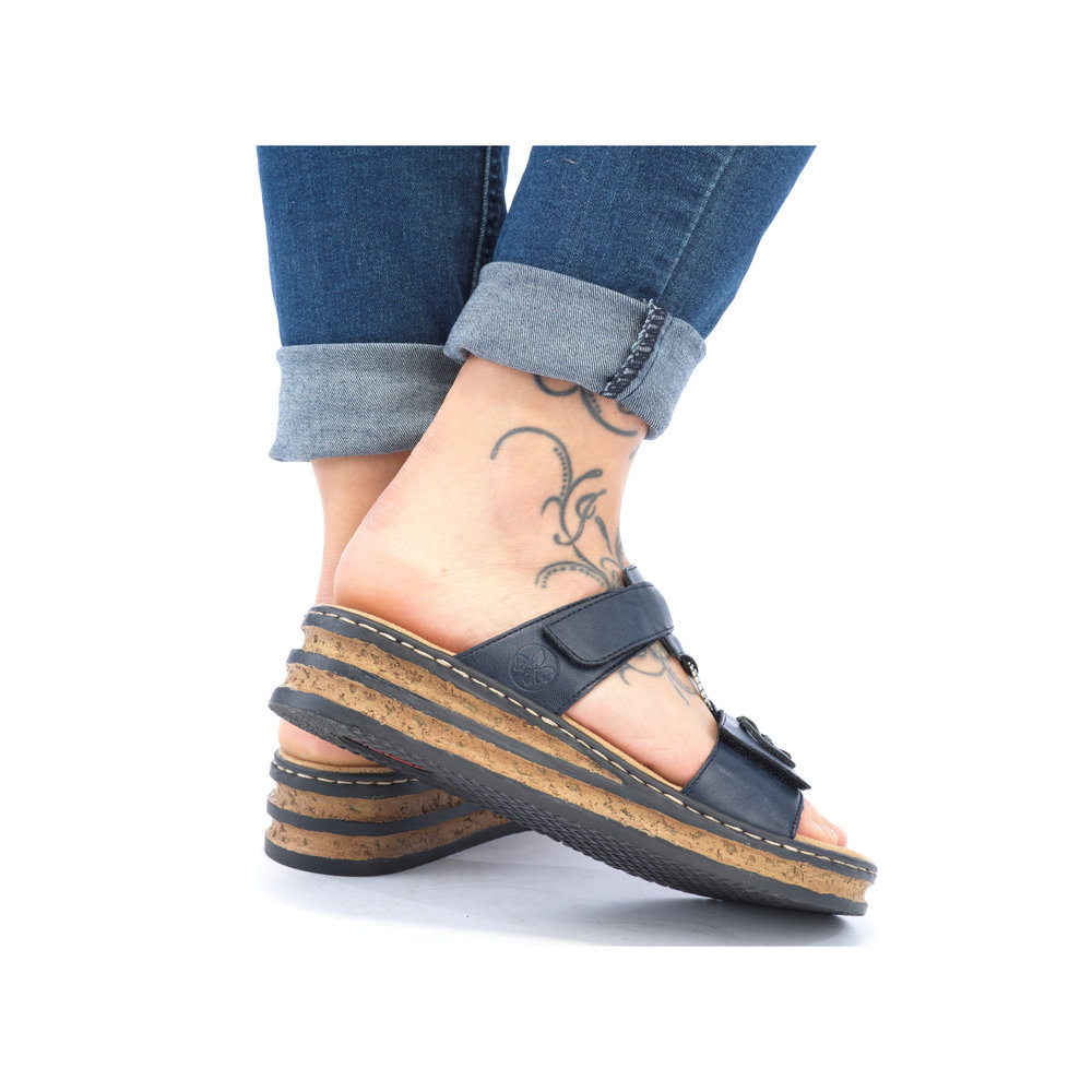 Mule bleu - Photo 15