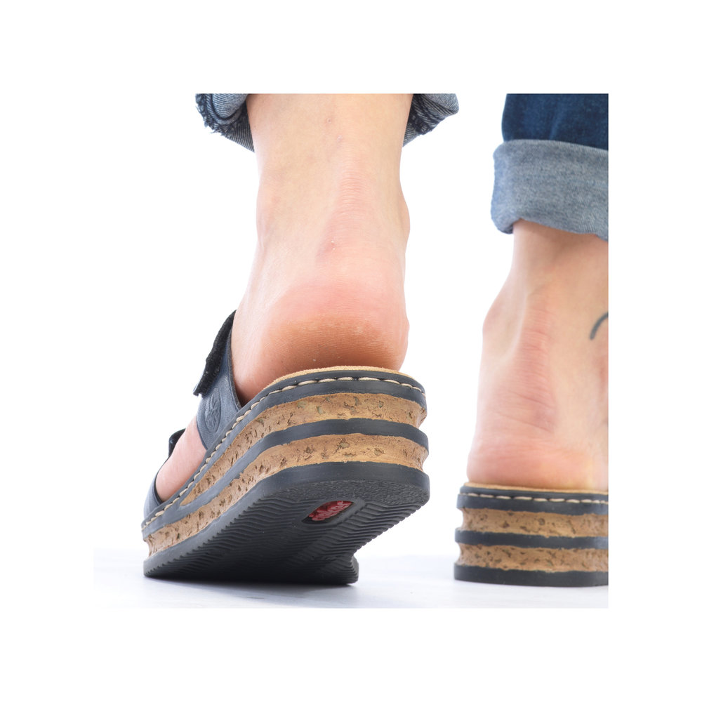 Mule bleu - Photo 16