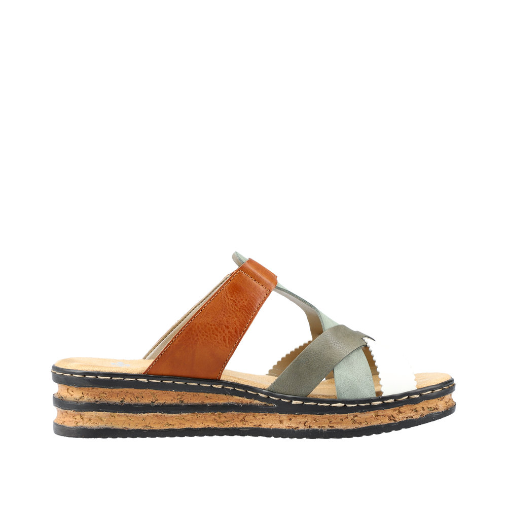 Mule multicolore - Photo 2