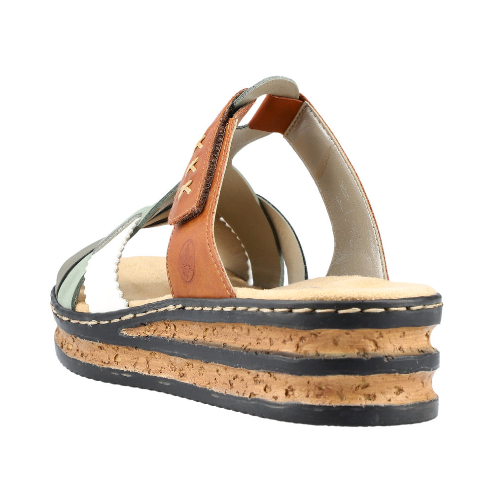 Mule multicolore - Photo 3