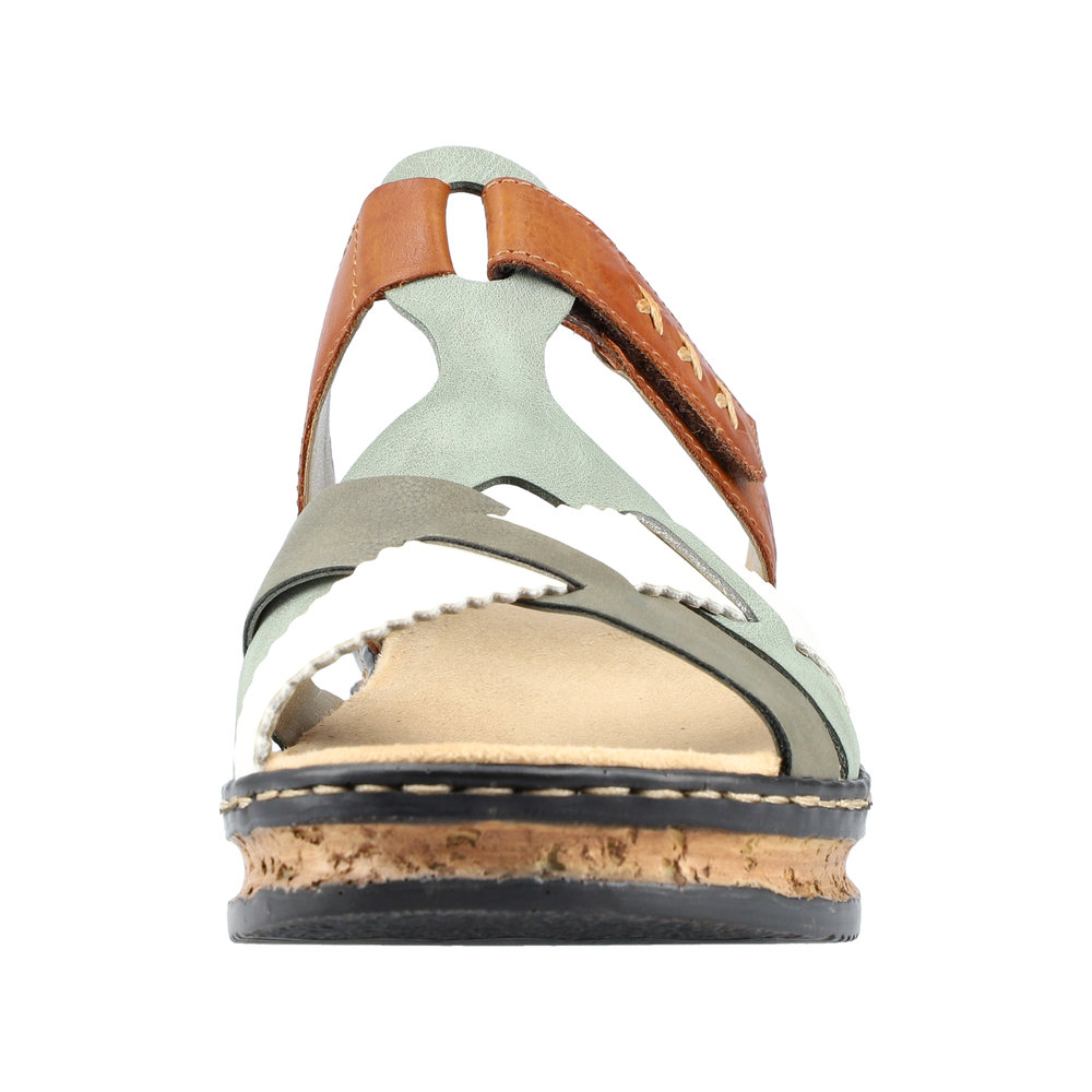 Mule multicolore - Photo 6