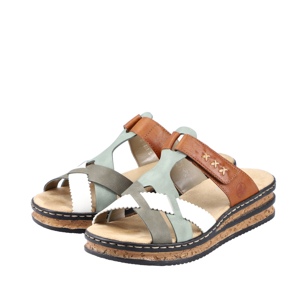 Mule multicolore - Photo 7