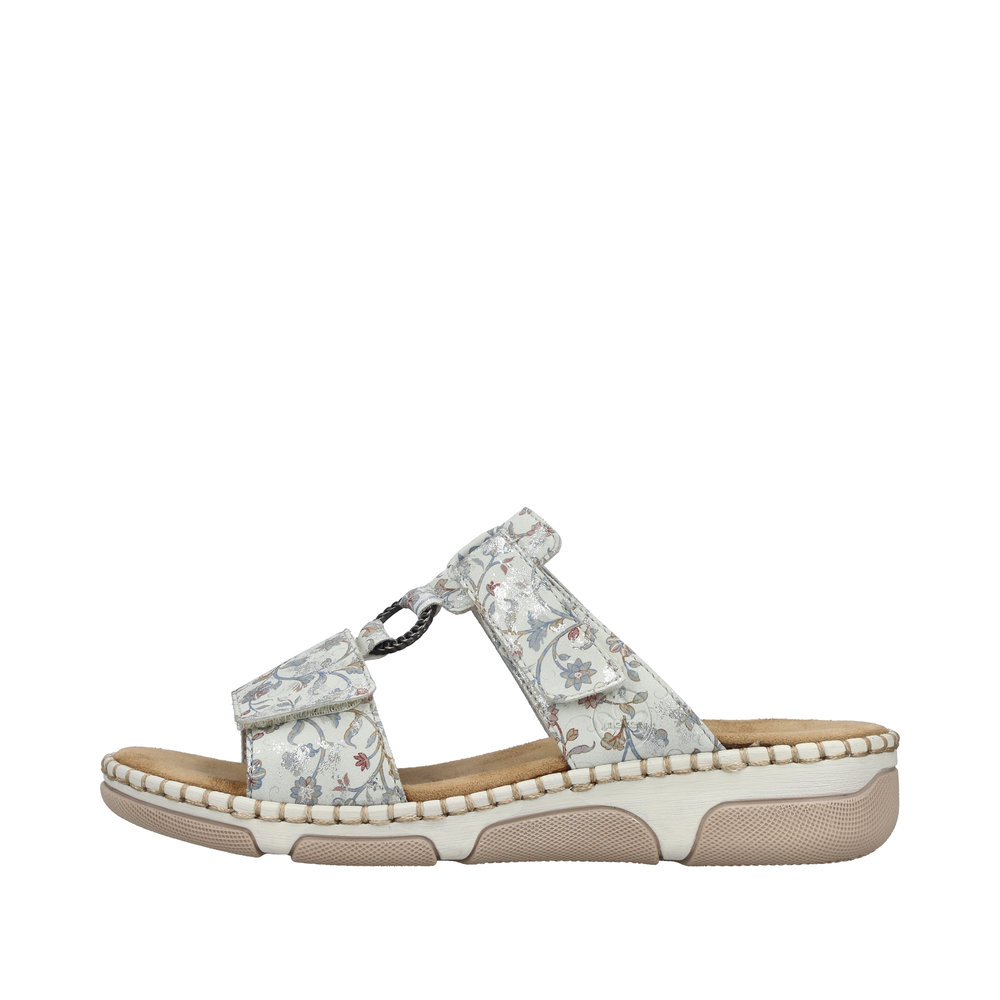 Mule multicolore - Photo 5