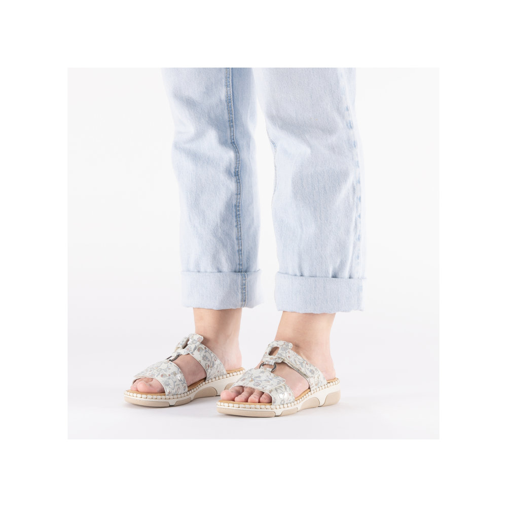 Mule multicolore - Photo 9