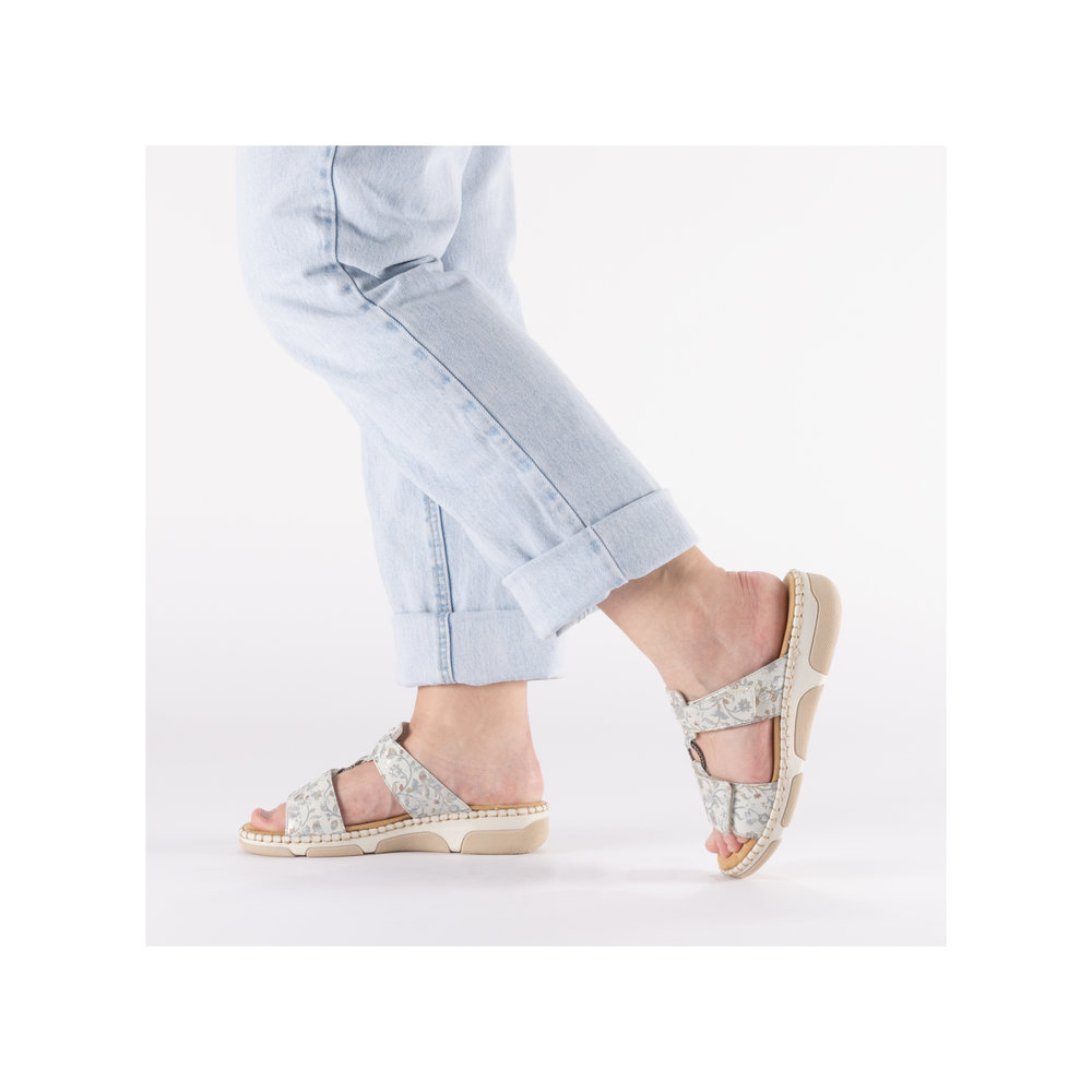 Mule multicolore - Photo 10