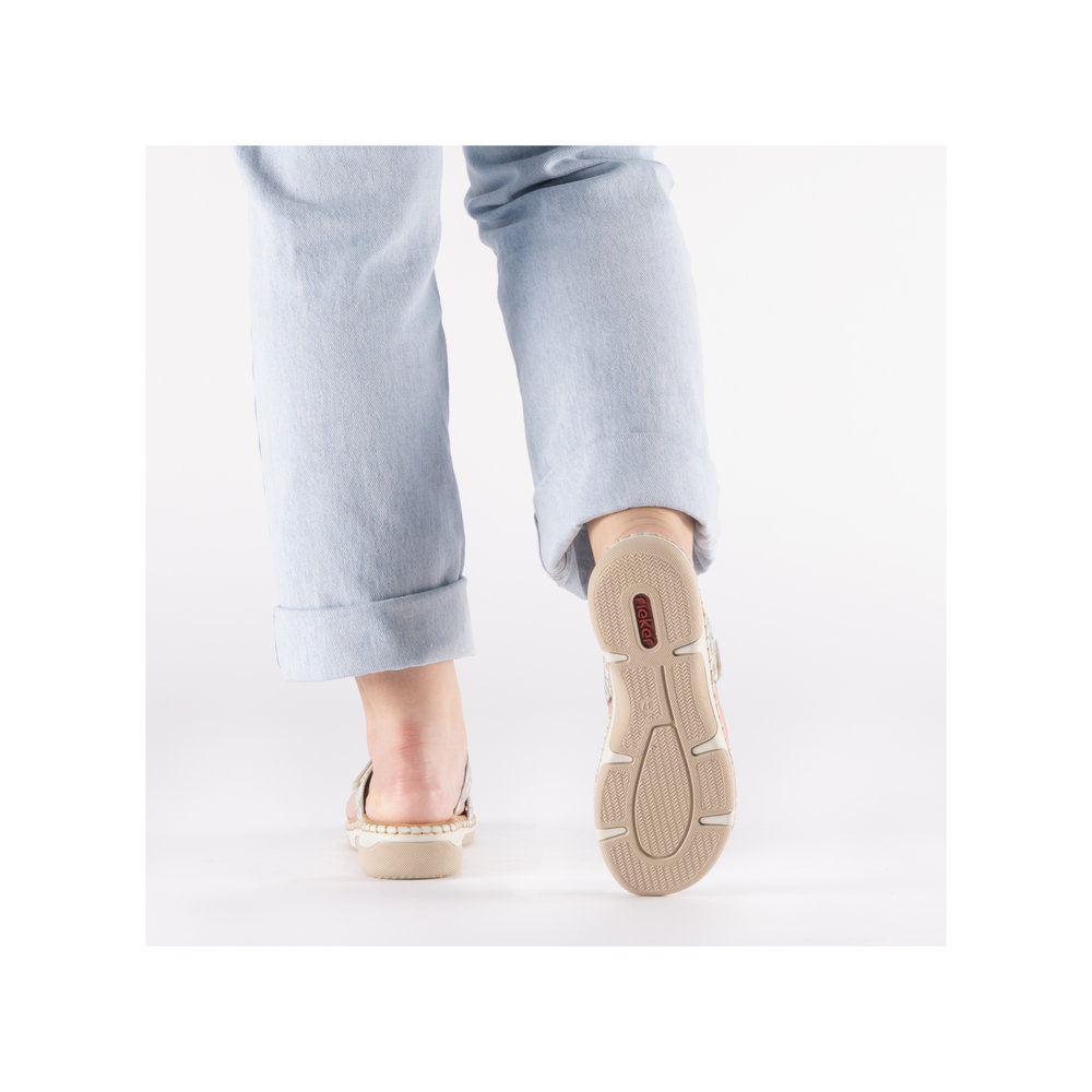 Mule multicolore - Photo 11