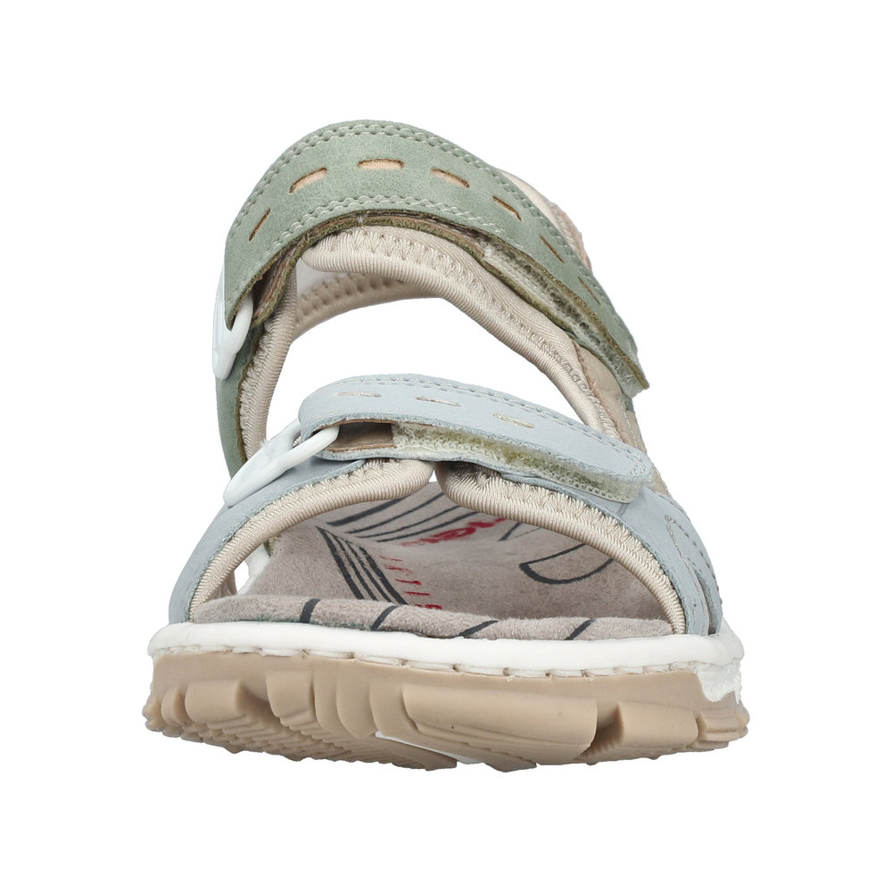 Trekking multicolore - Photo 6