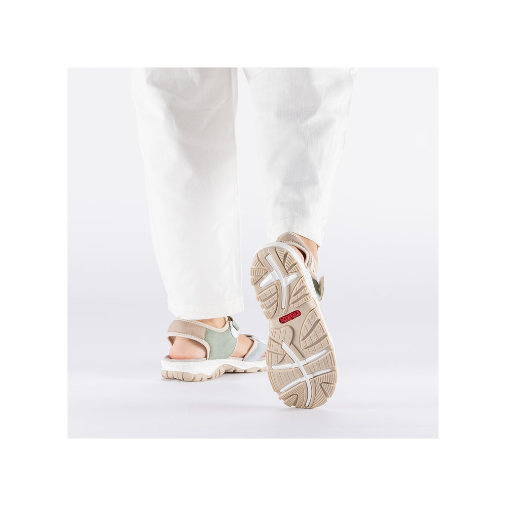 Trekking multicolore - Photo 11