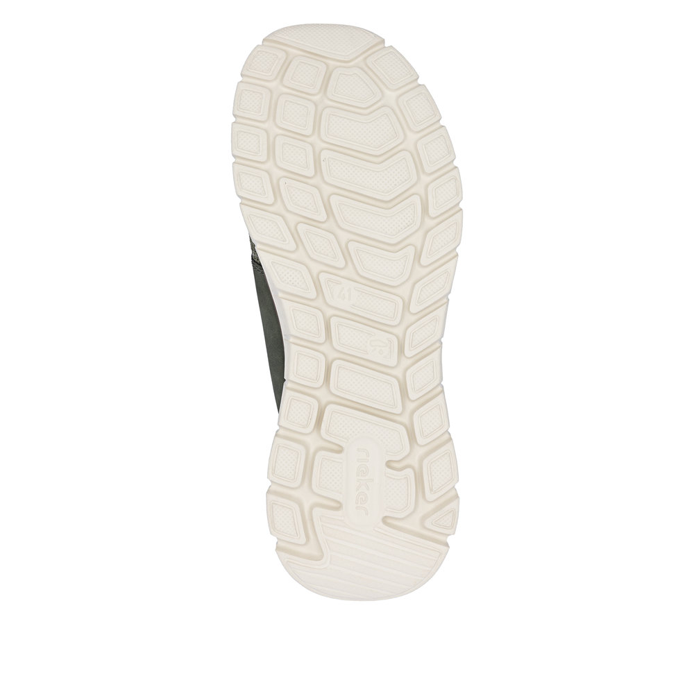 Mocassin vert - Photo 7