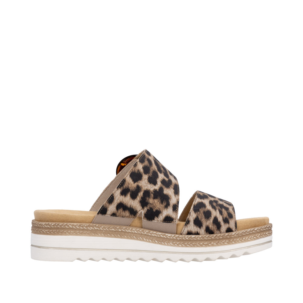 Mule multicolore - Photo 2