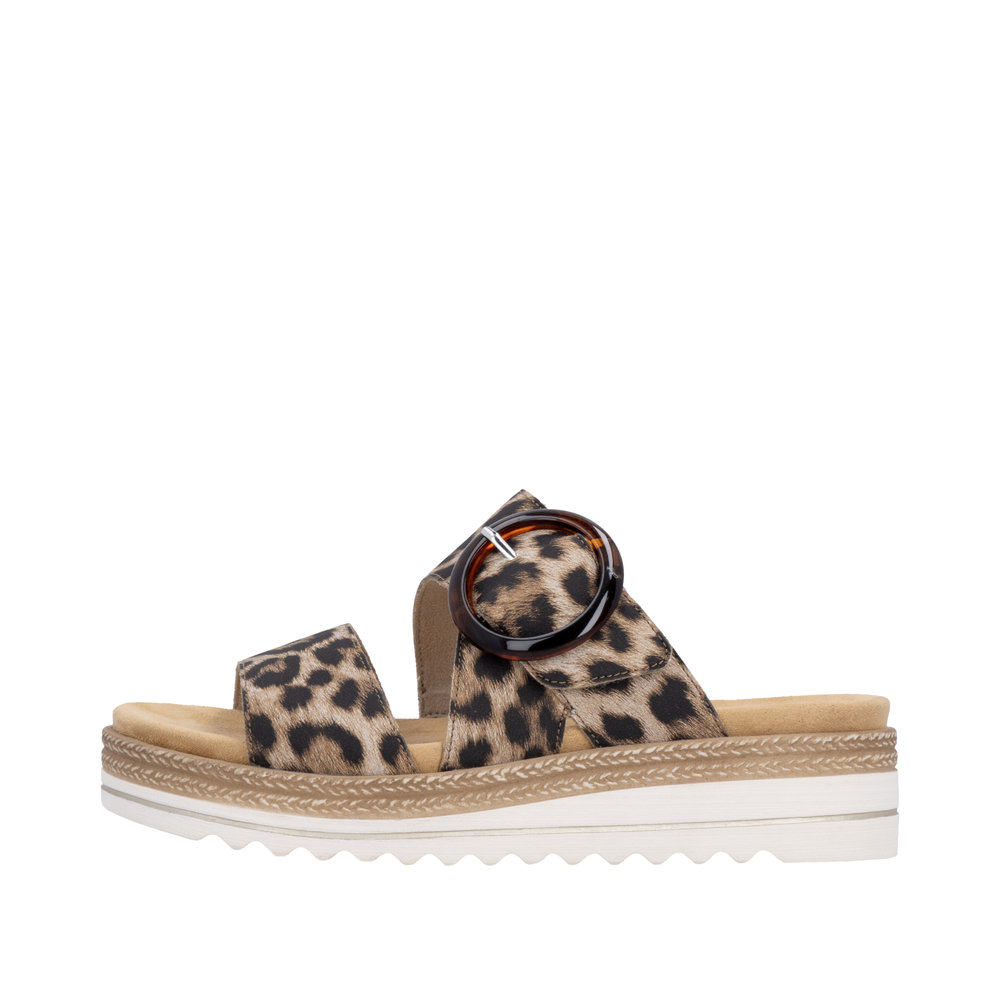 Mule multicolore - Photo 5