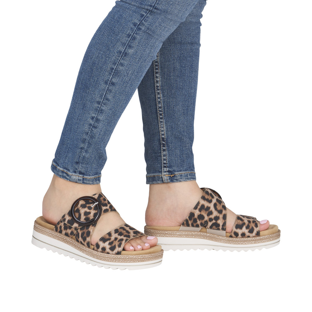 Mule multicolore - Photo 9