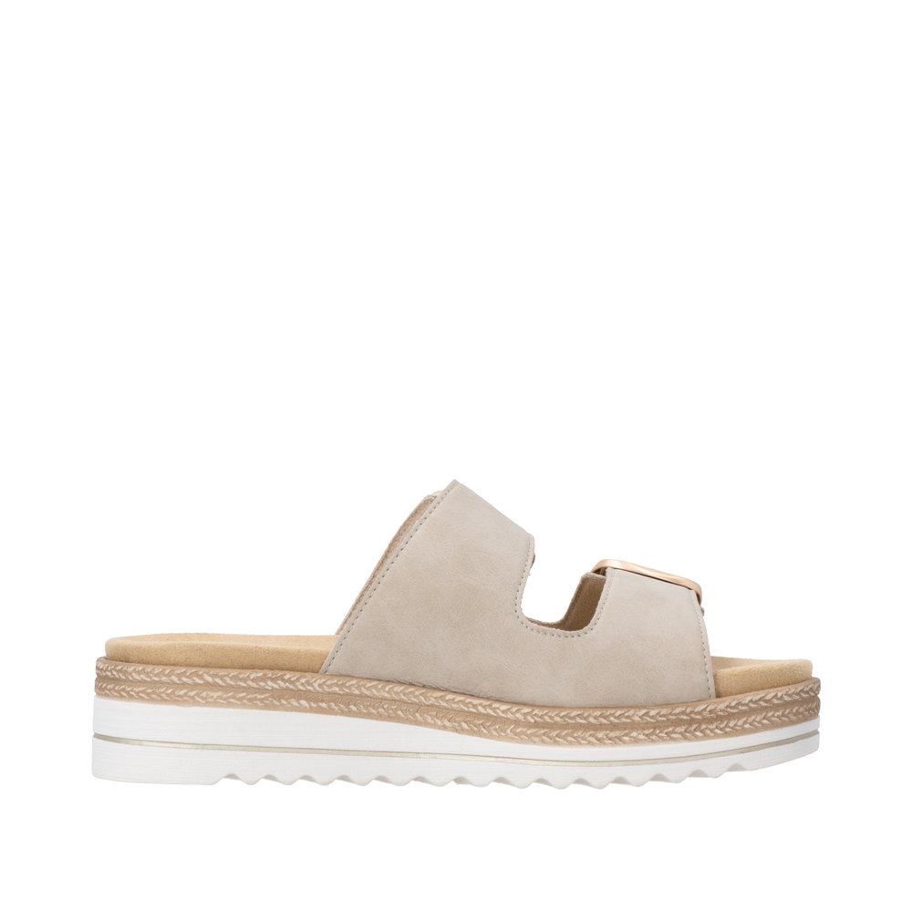 Mule beige - Photo 2