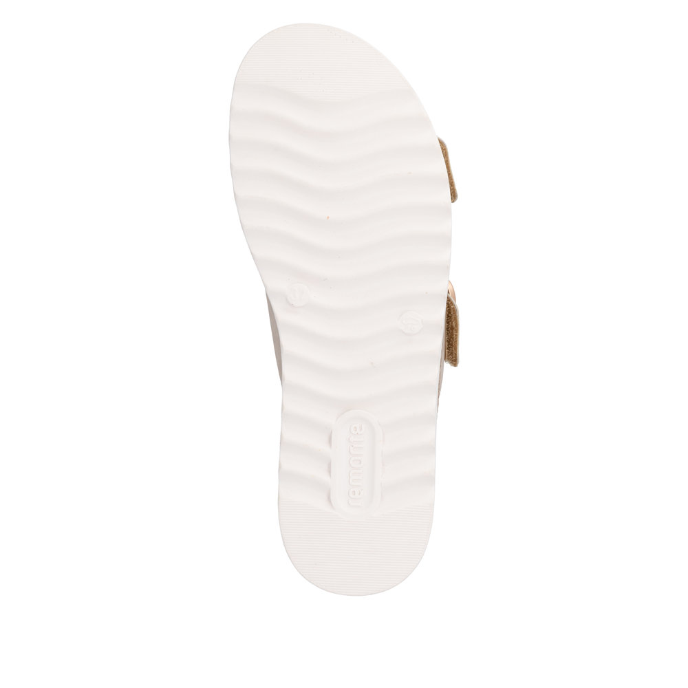 Mule beige - Photo 7