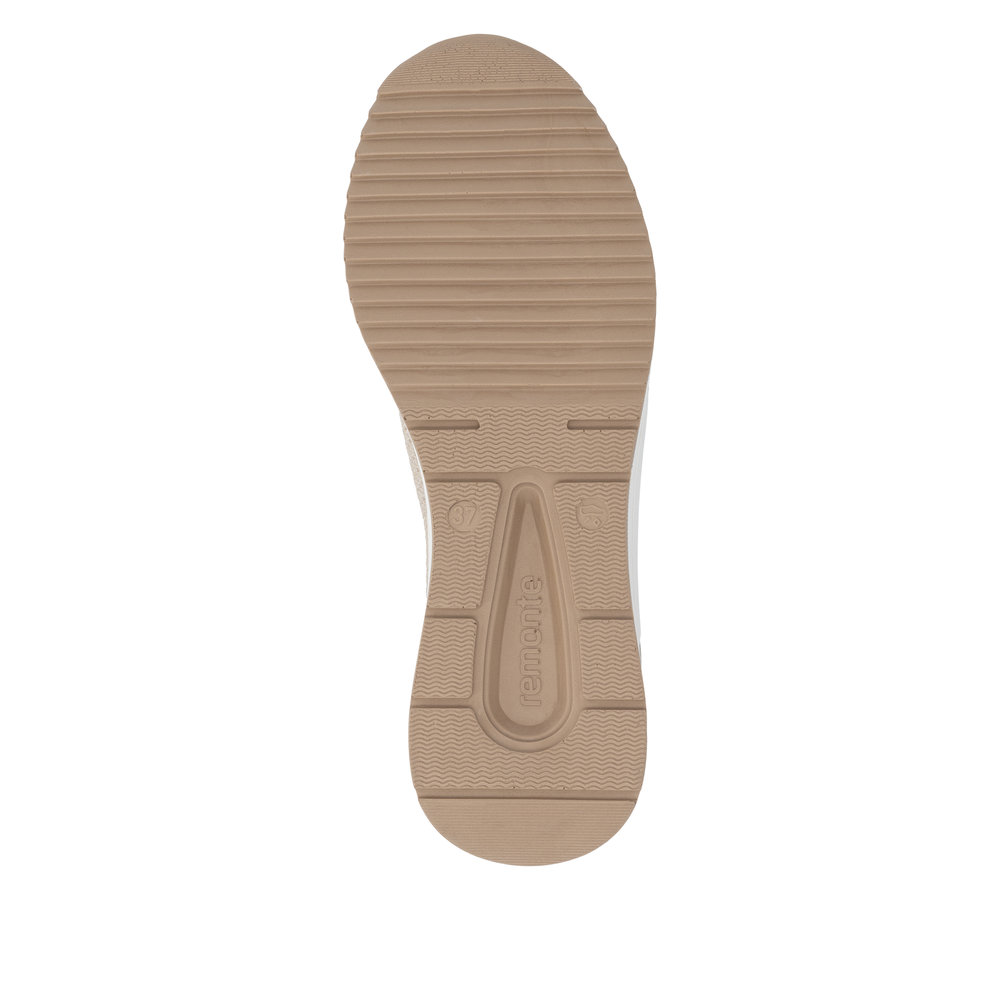 Mocassin beige - Photo 7