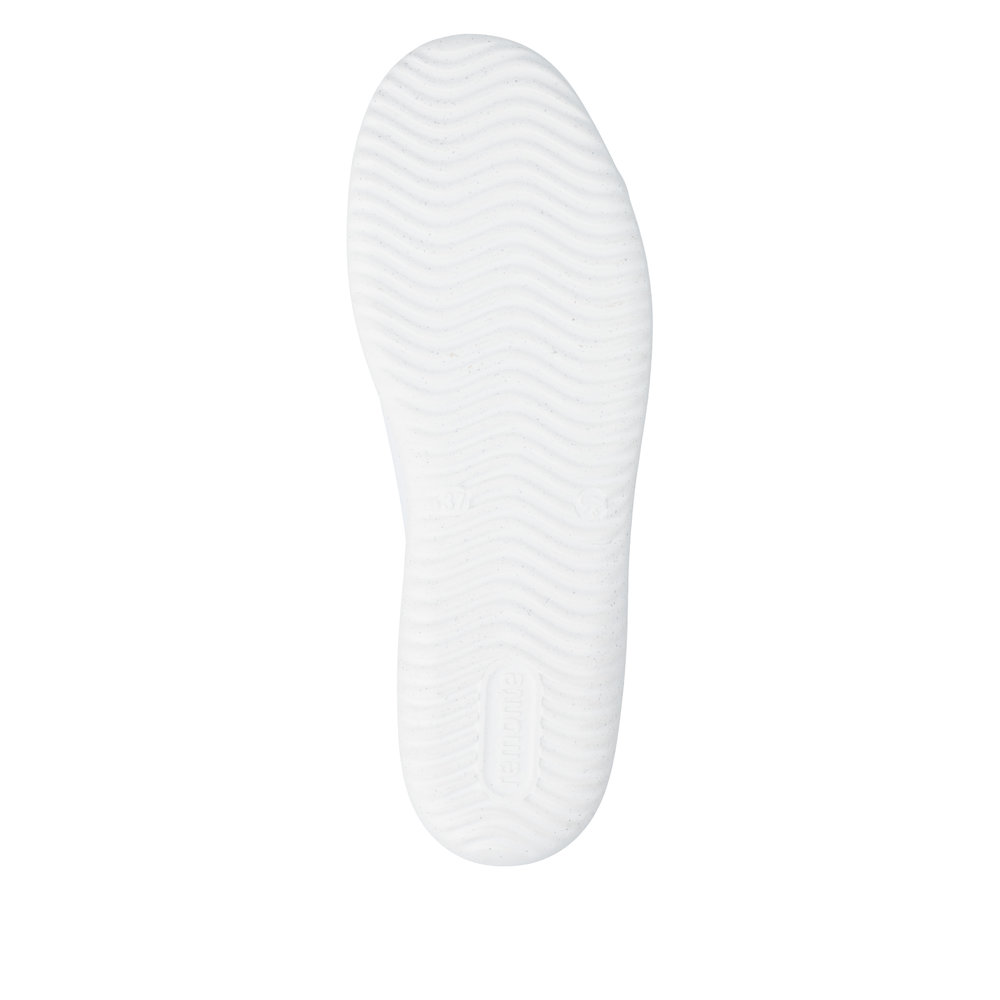 Derby avec fermeture éclair blanc combiné - Photo 7