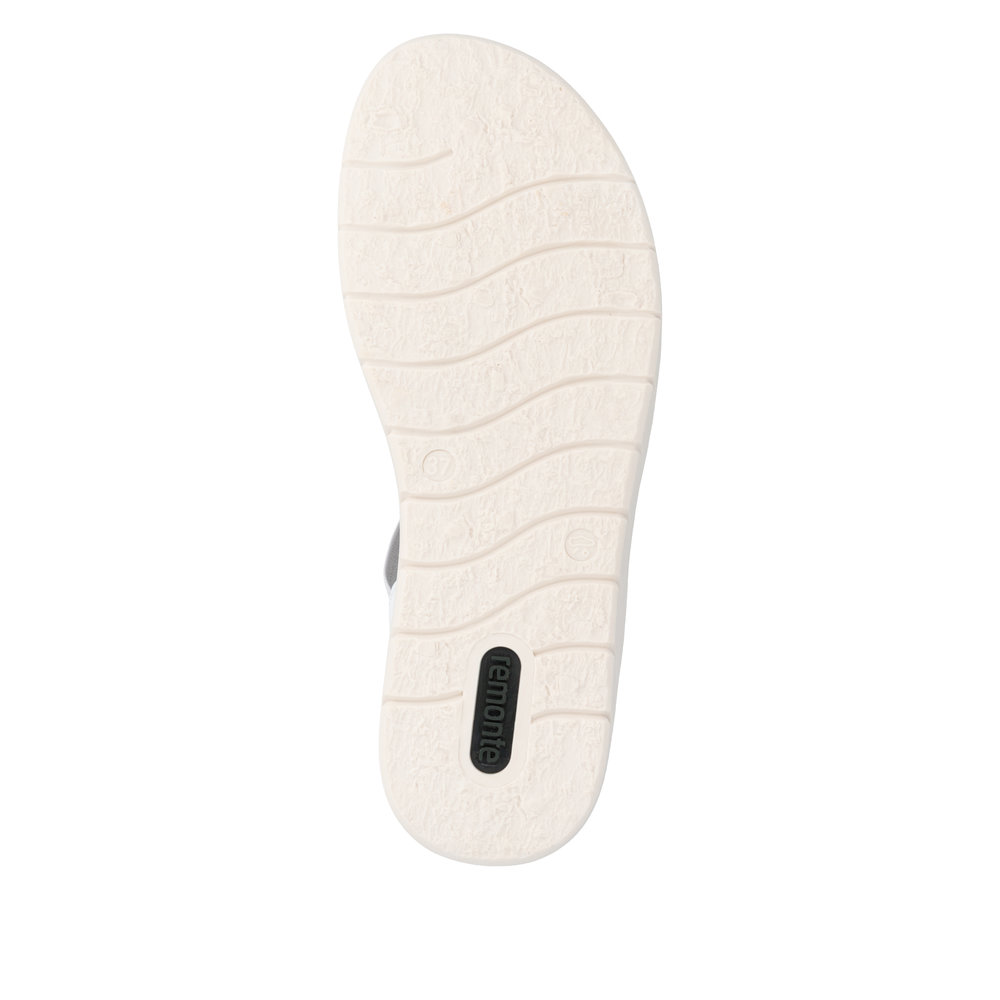 Sandale blanc - Photo 7