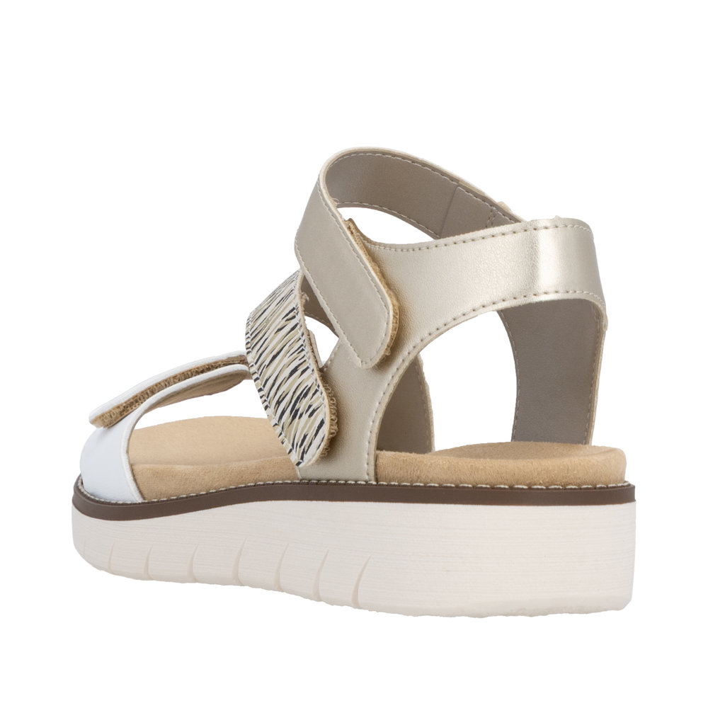 Sandale or - Photo 3