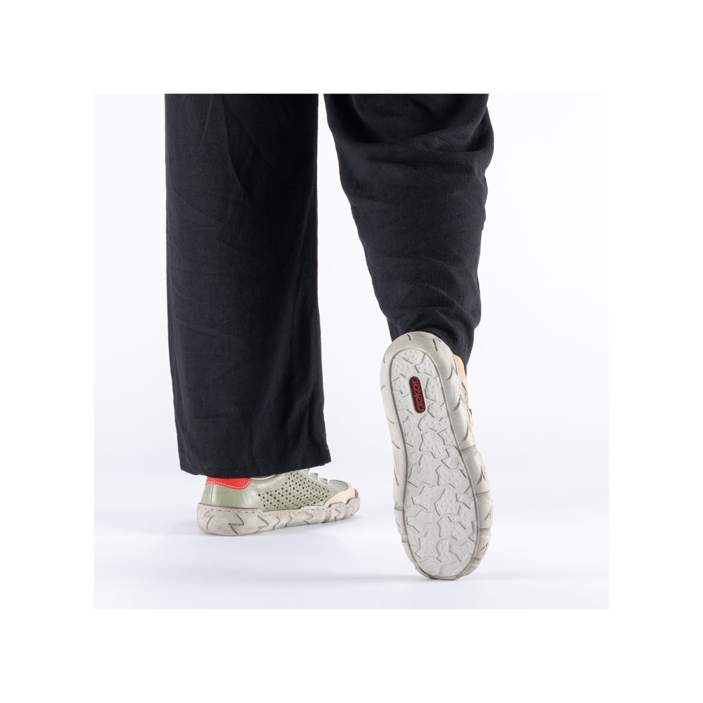 Fermeture éclair vert - Photo 11