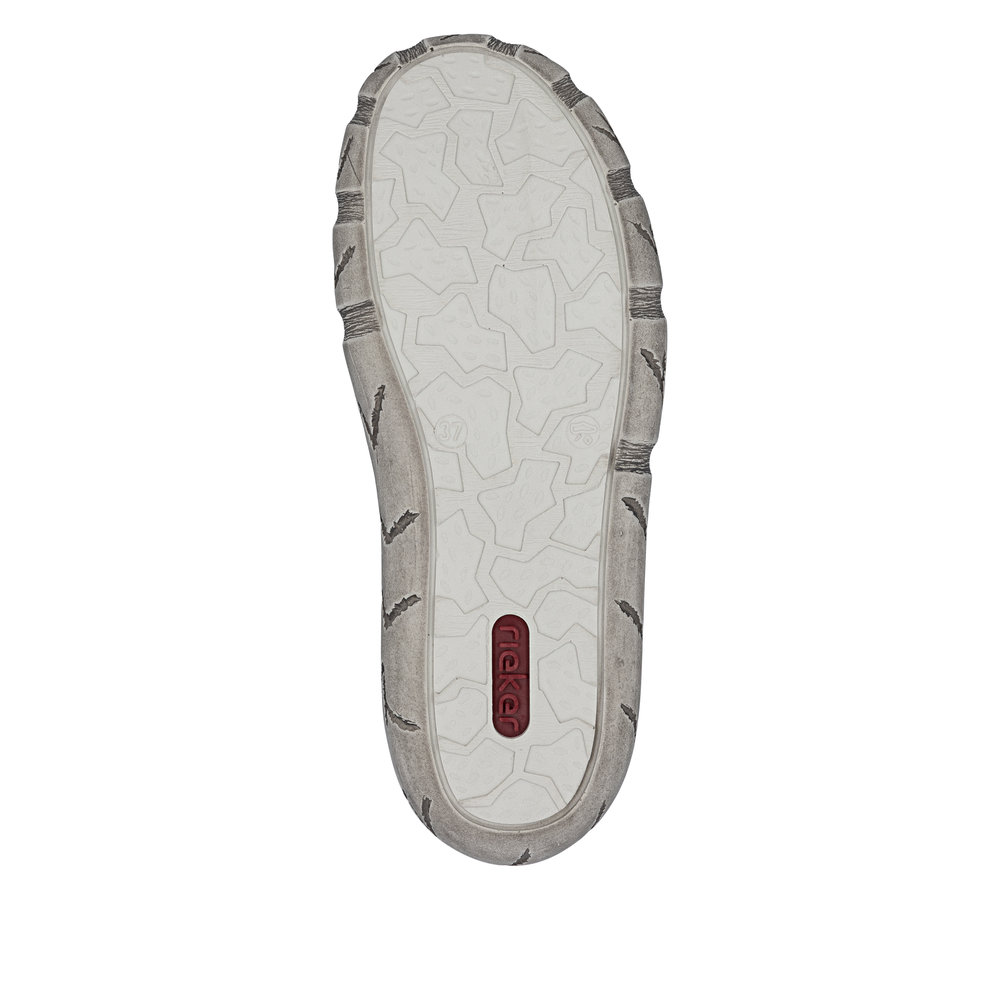 Fermeture éclair beige - Photo 7