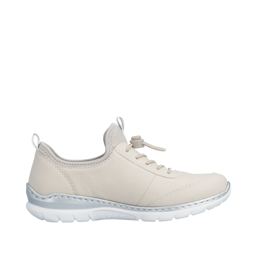 Mocassin beige - Photo 2