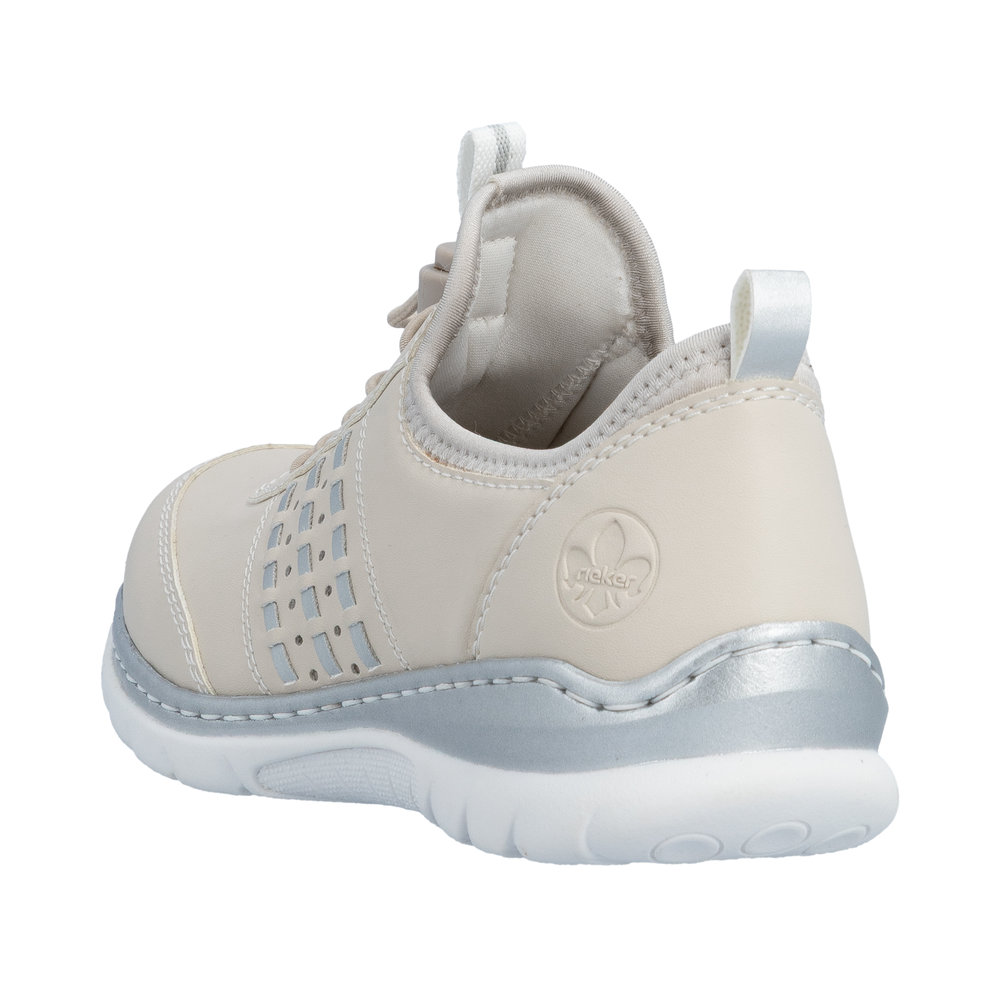 Mocassin beige - Photo 3