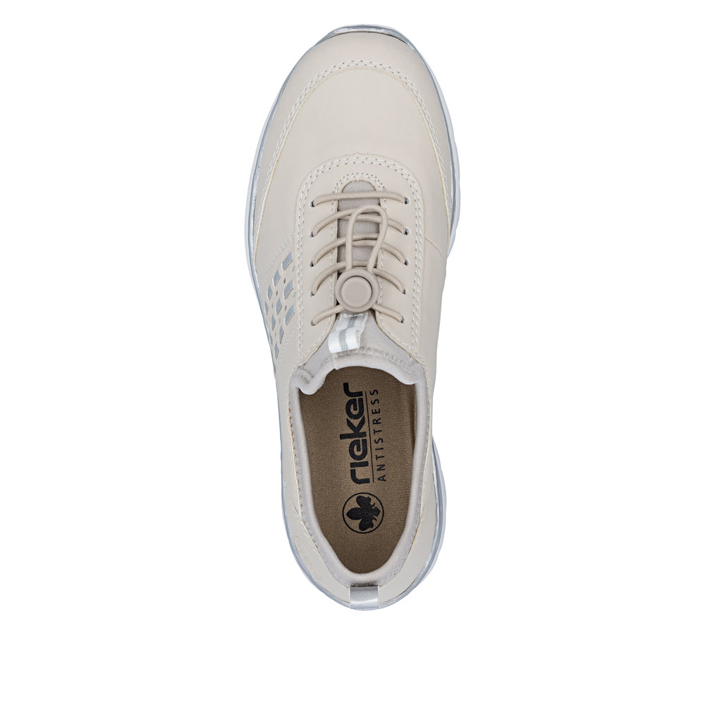 Mocassin beige - Photo 4
