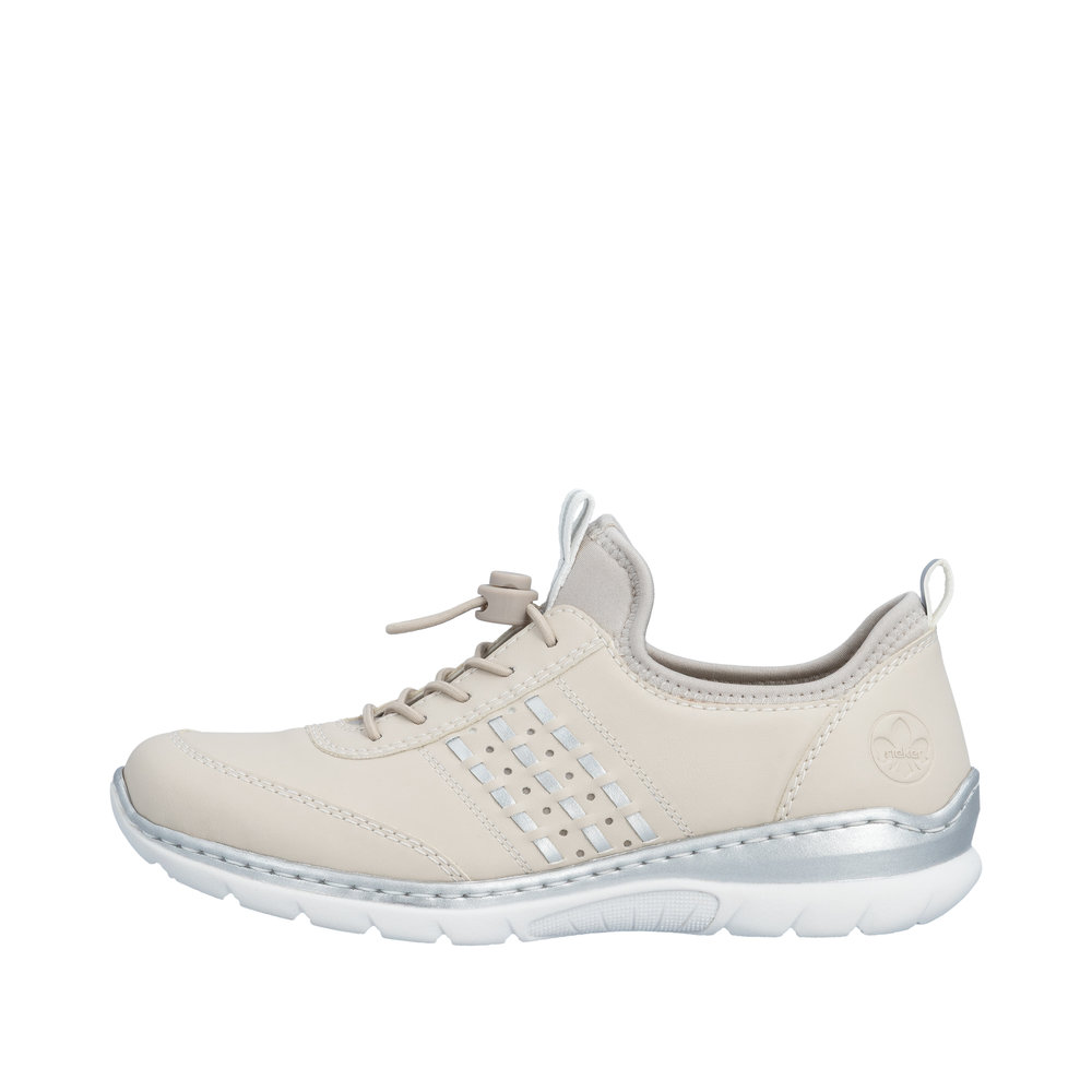 Mocassin beige - Photo 5